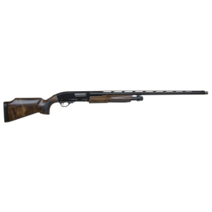 CZ-USA 612 Target 12 Gauge 32" 4rd - Turkish Walnut & Black
