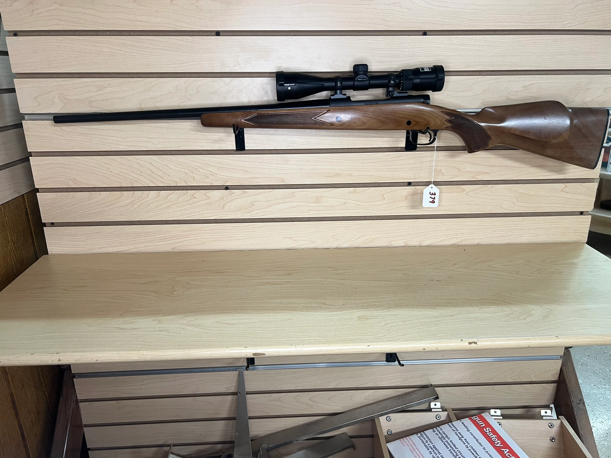 WINCHESTER 670A (Used)