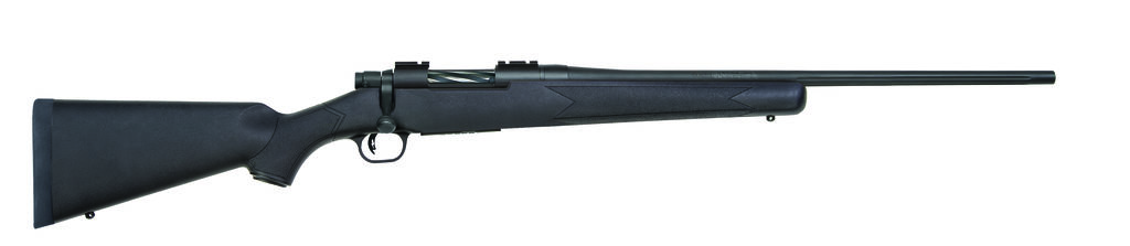 Mossberg MOS PAT RFL 7MM-08 B SYN CLS