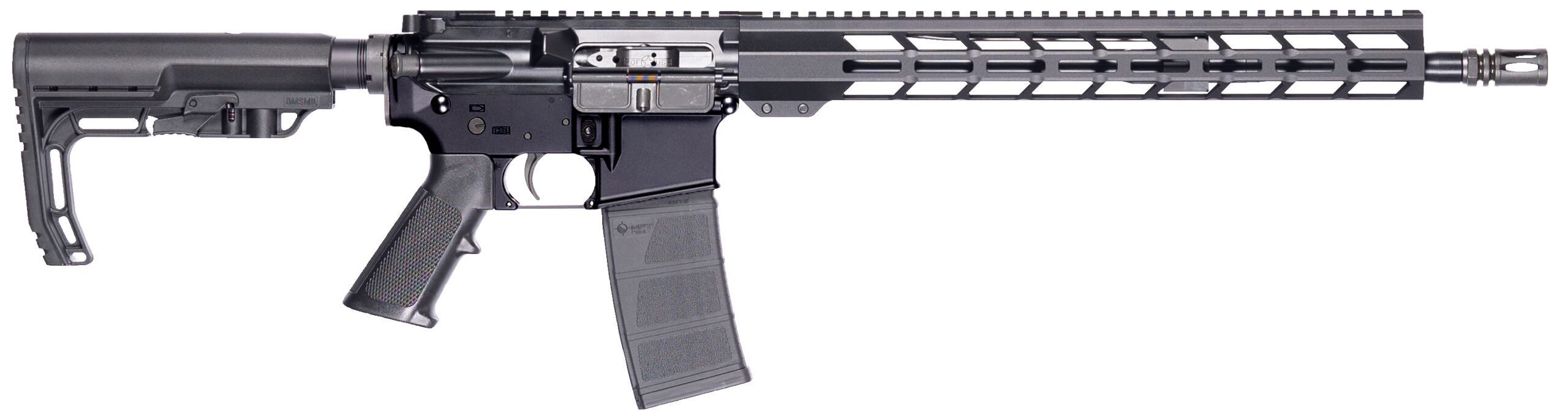 POF P-15 5.56 NATO Rifle with 16.5" M-LOK Handguard