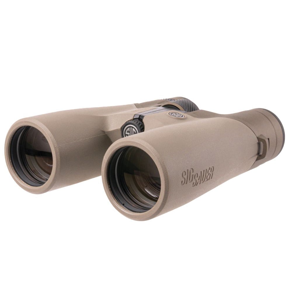 Sig Sauer ZULU10 HDX Binoculars 10x42mm