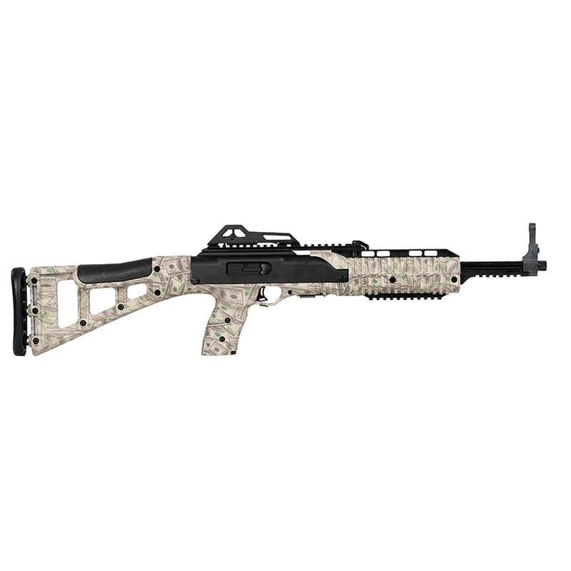 Hi-Point 995TS 9mm Semi-Auto