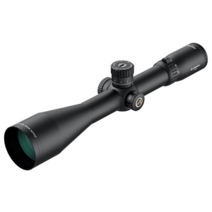 ATHLON OPTICS Midas TAC HD 5-25x56 APRS3 FFP MIL Reticle