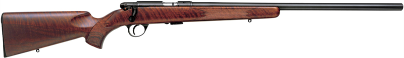 Anschutz 1710D HB .22 LR Bolt Action Rifle - 23" Barrel