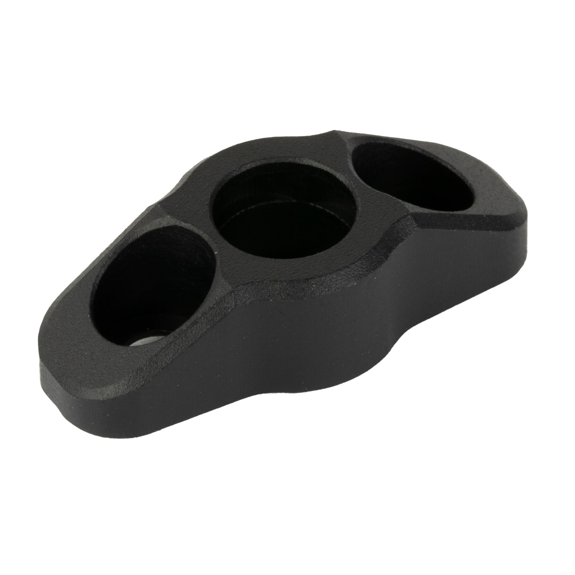 San Tan Tactical M-LOK QD Sling Mount, Fits M-LOK, Black - STTMLOKQD