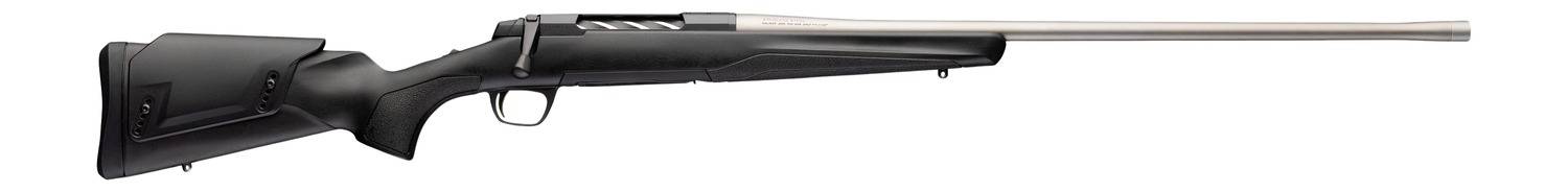 Browning XB2 White Gold 30/06 Bolt Action Rifle