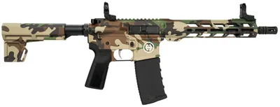HI-POINT HP-15P (WOODLAND)