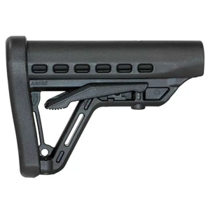 ProMag AA125 Archangel Low-Profile Buttstock AR-15 AR Rifle Black Polymer