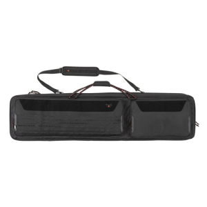 ALLEN Tac-Six Rifle Case Black 55" Polyester