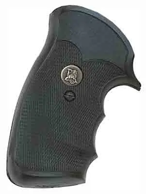 PACHMAYR GRIPPER GRIP FOR - S J FRAME ROUND BUTT