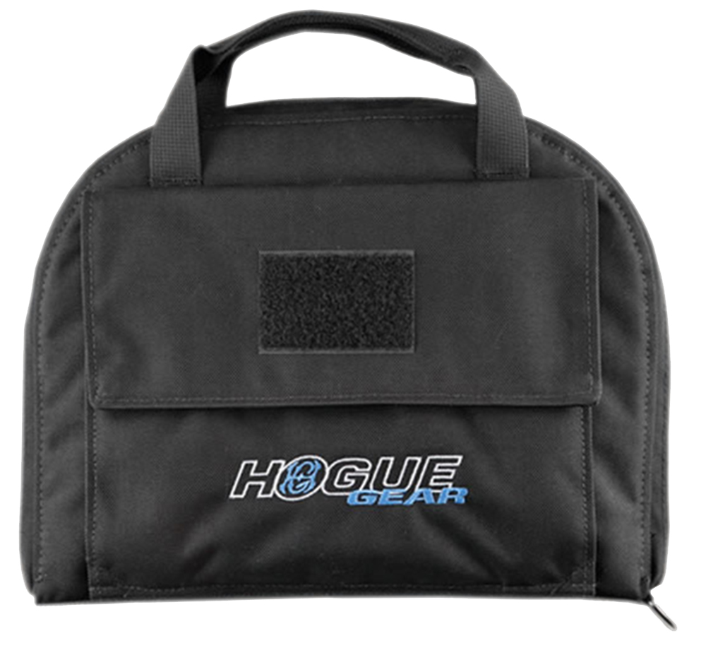 Hogue Pistol Case, Medium, Black - 59250