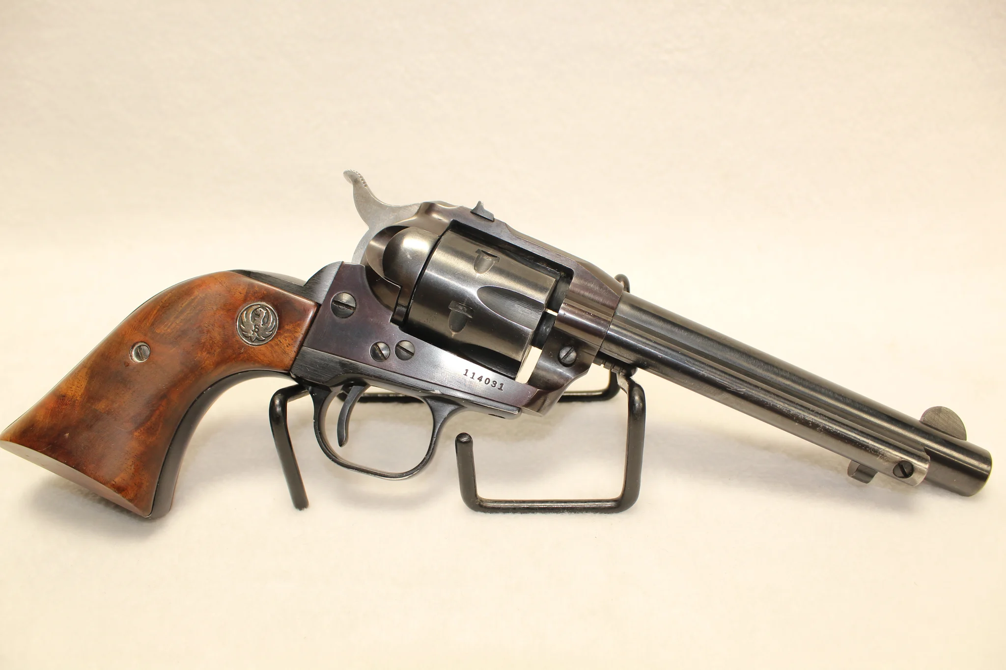RUGER SINGLE-SIX (Used)