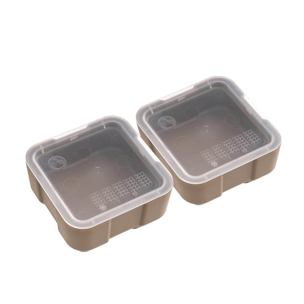 Magpul DAKA Storage Bin, Flat Dark Earth