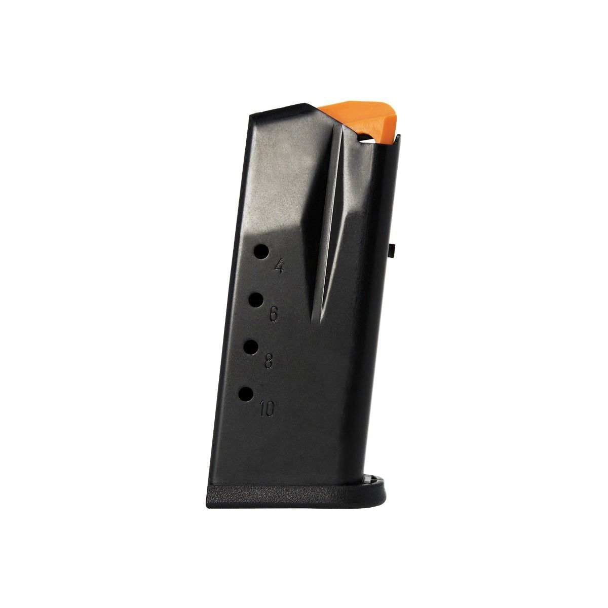 Kimber 10rds 9mm, Black