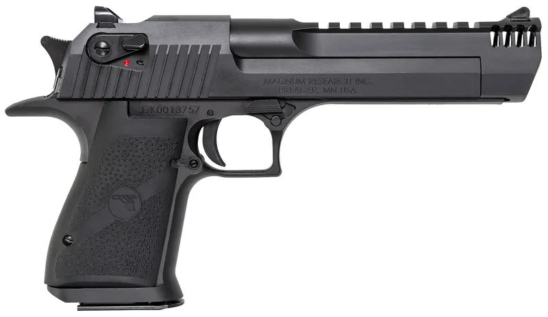 MAGNUM RESEARCH DESERT EAGLE MK. XIX