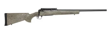 Savage Arms 58048 110 Trail Hunter .300 Win Mag 22" 3+1 Ghillie Green