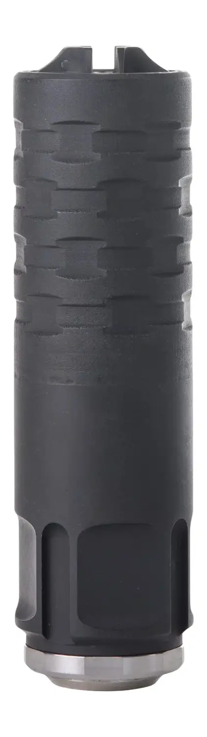 JK Armament PRO-KOR 9K Ti 9mm Suppressor — 1.72-inch