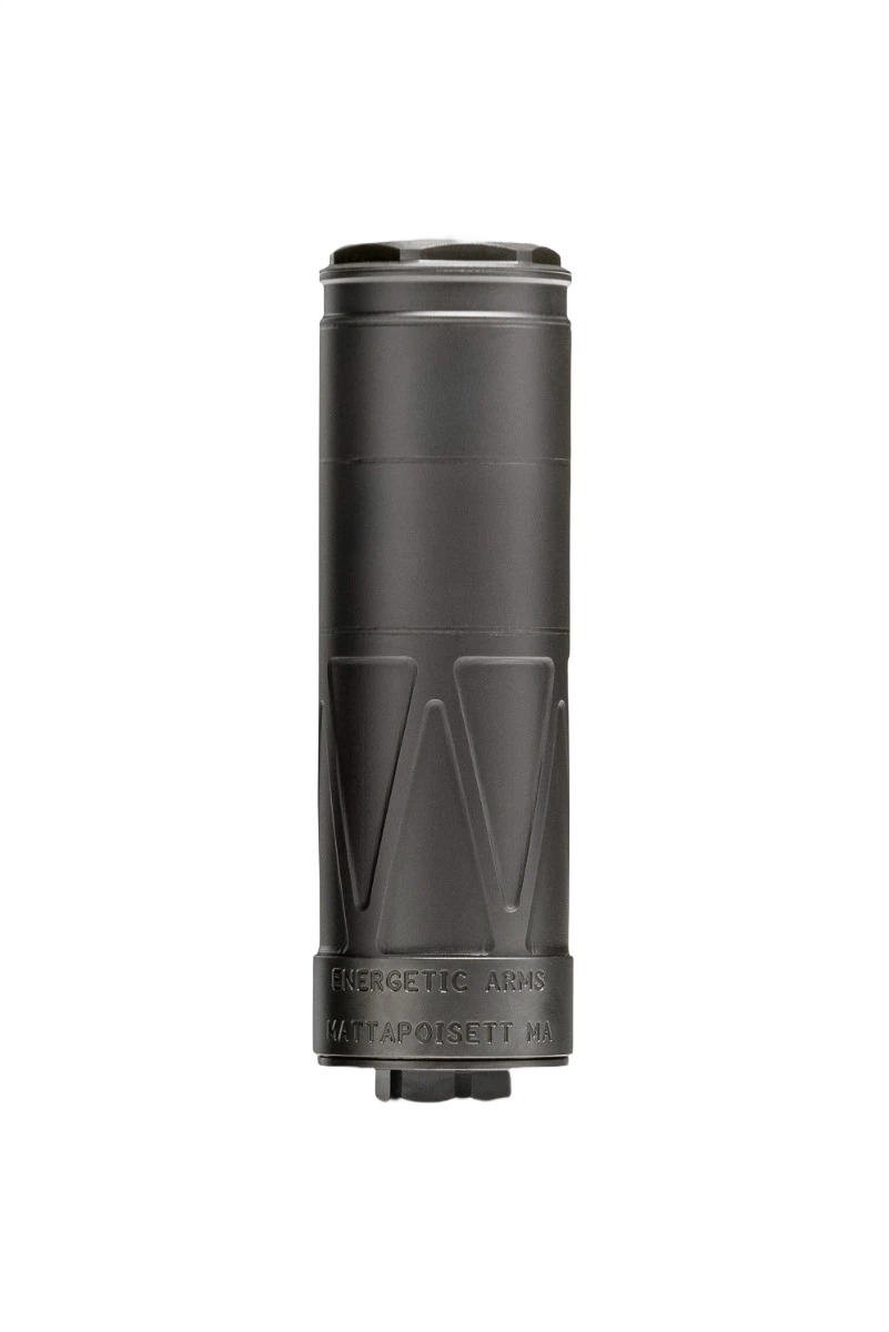 Energetic Armament Sonus 9K 9mm Suppressor EA83
