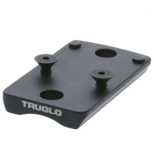 TRUGLO MNT SHOTGN RCVR REM RMR