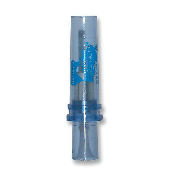 Haydels Blue Wing and Cinnamon Teal Duck Call - BT-85