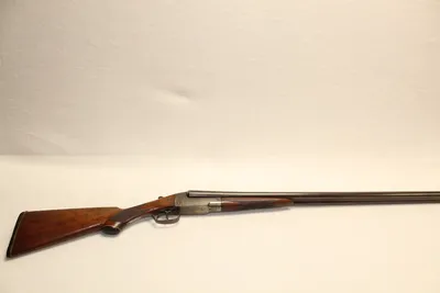 ITHACA GUN COMPANY Flues (Used)
