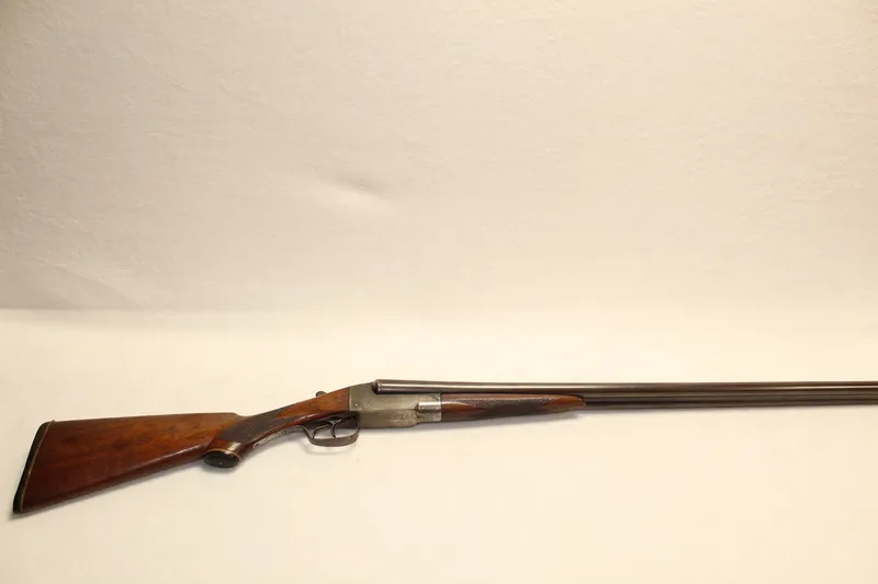 ITHACA GUN COMPANY Flues (Used)