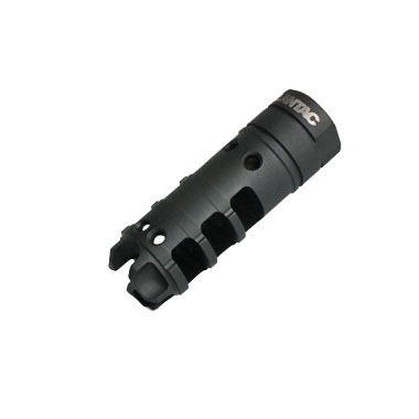 Lantac Dragon Muzzle Brake 9x19mm for Sig Sauer MPX - DGN9MMC