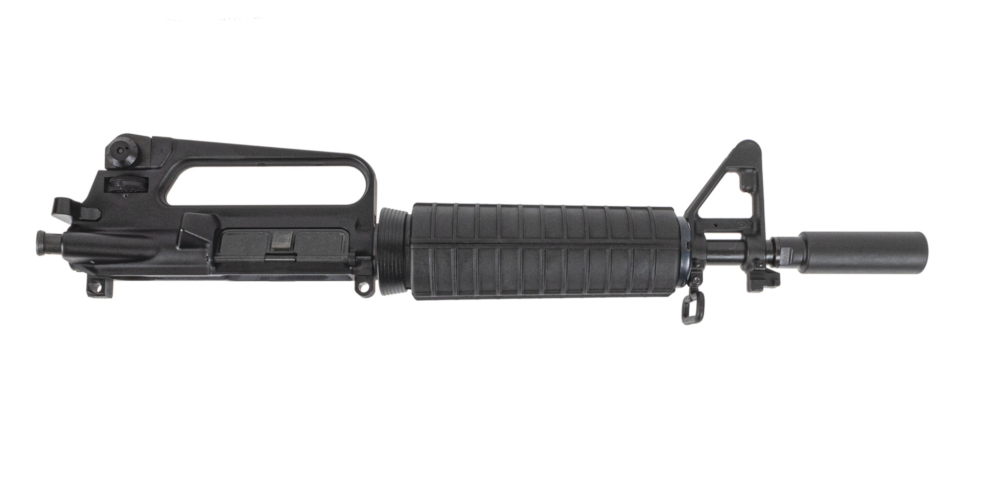 Harrington & Richardson BLEM M16A2 TIA 10" Complete Pistol Upper