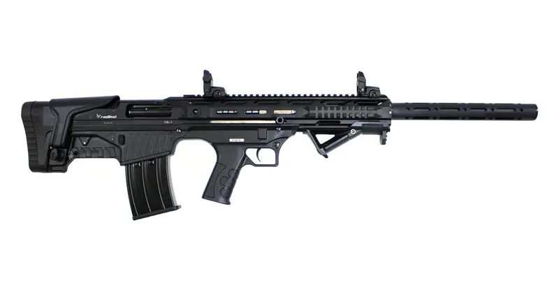 ALEX PRO FIREARMS RADIKAL NK-1