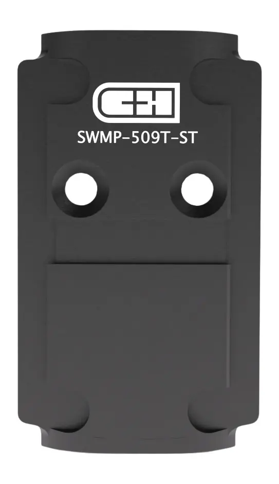 C SWMP-509T-ST MP CORE M2.0 MIL