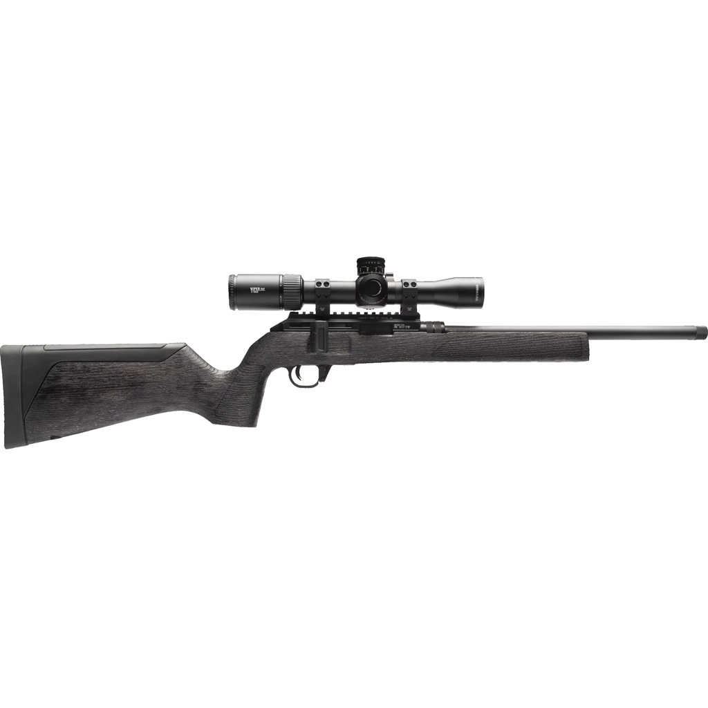 Hammerli Arms WAI HAM FRC B1 .22LR Bolt Action Rifle