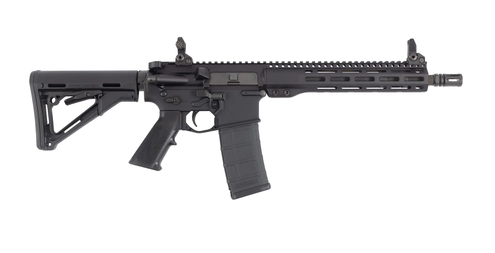 COLT M5 5.56MM 11.5" SBR MATTE BLACK 30RD