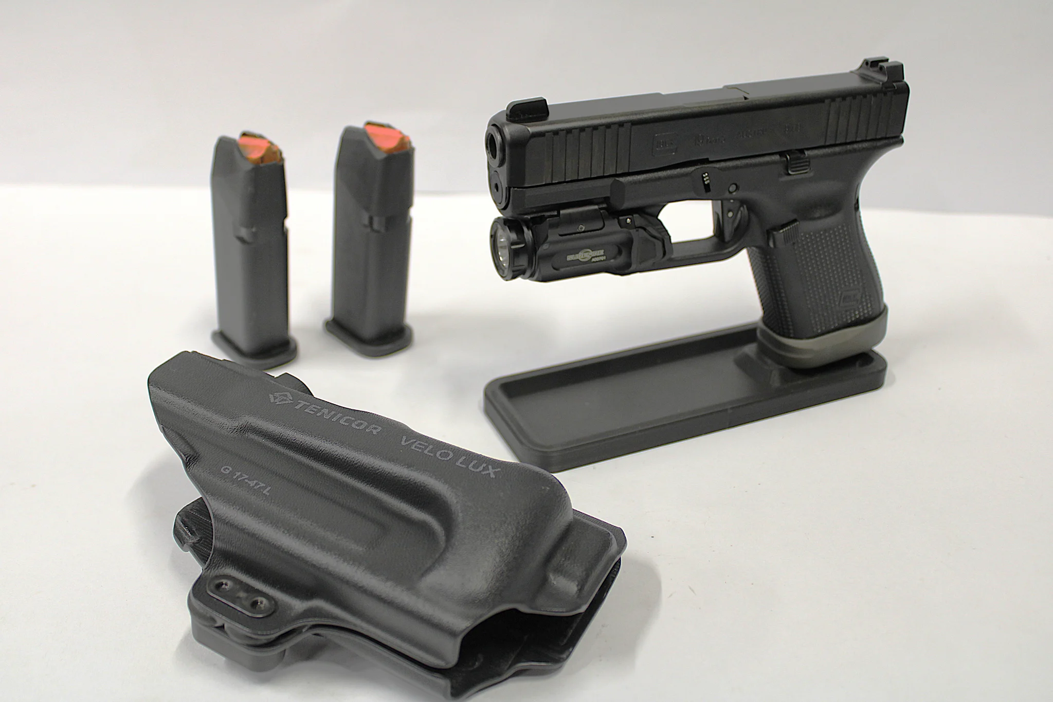 GLOCK 19 GEN 5 (Used)