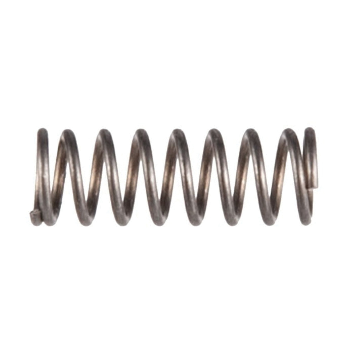 Sons of Liberty Gun Works Bolt Catch Spring, Stainless