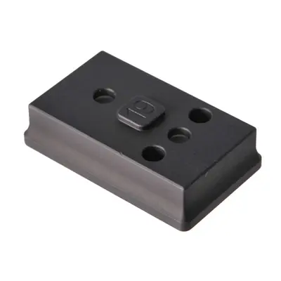 OFFSET PLATE, HOLOSUN 407K 507K FOR 1.9''- 2.2'' SCOPE MOUNT