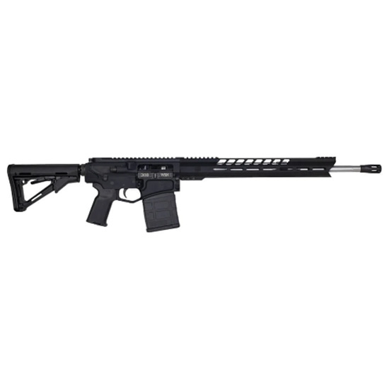 Diamondback DB10 .308 Win 18" SS V-Rail AR Rifle
