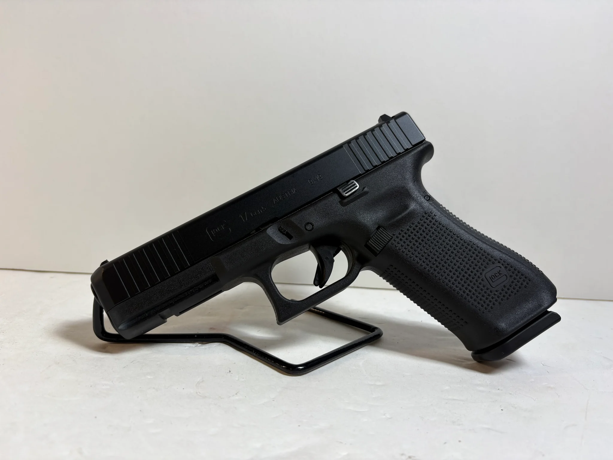 GLOCK G17 (Used)