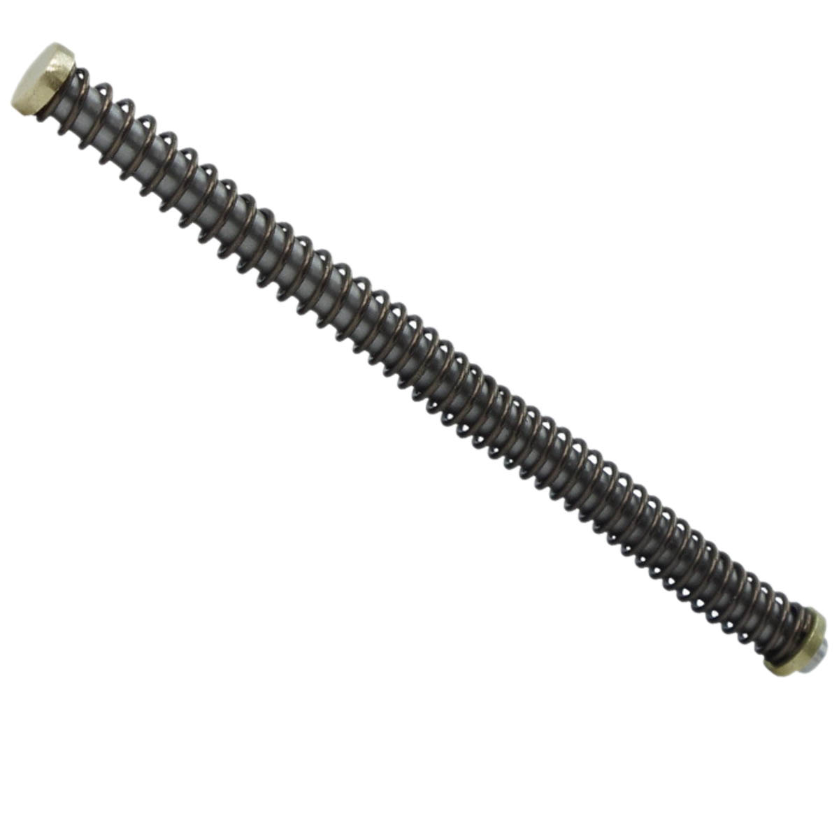 TANDEMKROSS Sentinel Spring Guide Rod Fits Smith & Wesson SW22 Victory, Stainless