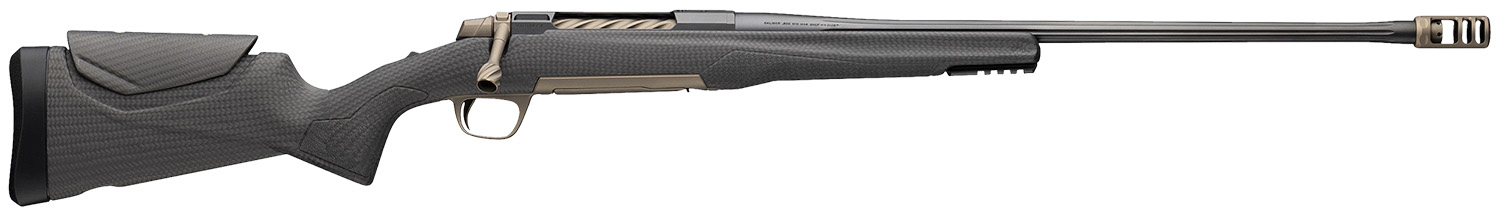 Browning X-Bolt 2 Pro Bolt Action Rifle .300 Win Mag