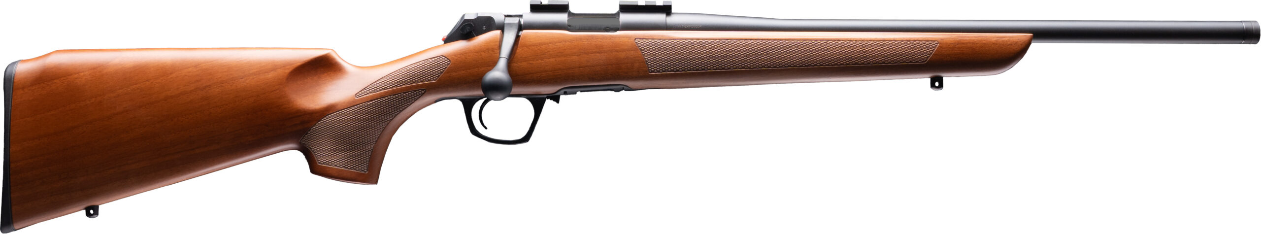 CVA Cascade Classic RF 22LR Bolt Action Rifle
