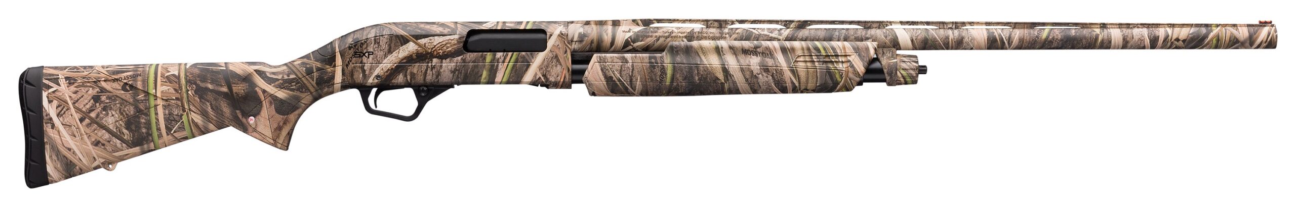 Winchester SXP Waterfowl 12GA Pump Shotgun 26"