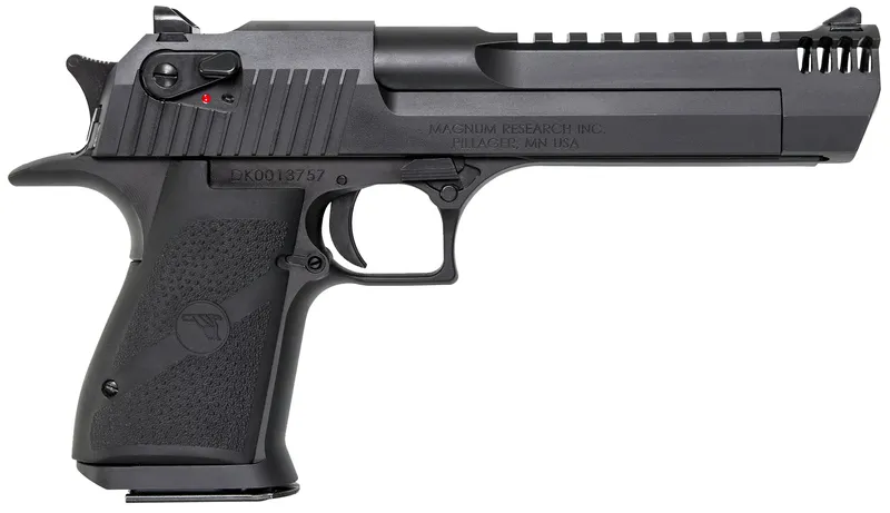 MAGNUM RESEARCH DESERT EAGLE