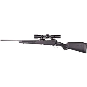 Savage 57317 10/110 Apex Hunter XP 223 Rem 4+1 20 Matte Black Left Hand