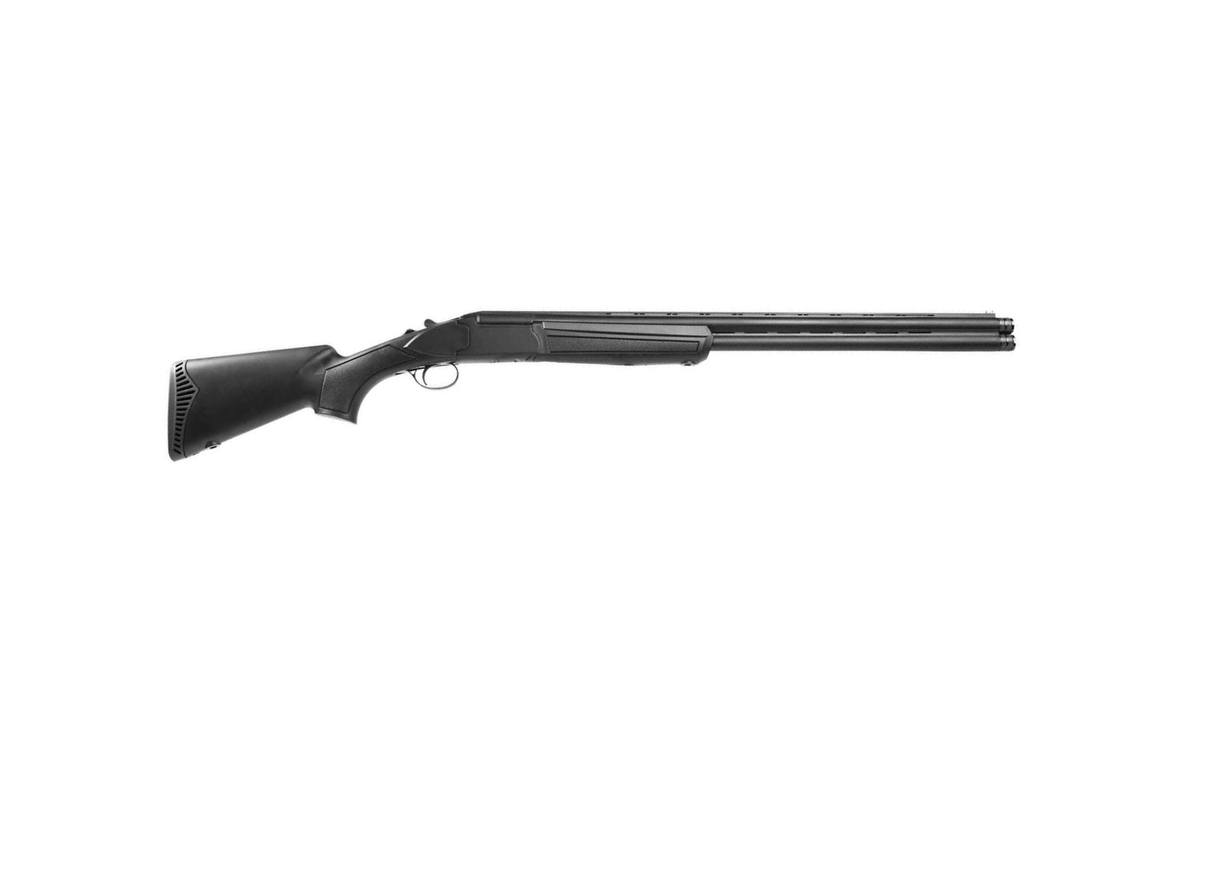 Pointer Acrius 12 Gauge Over Under Shotgun, 28" Barrel