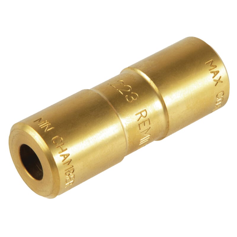 RCBS .223 Remington/5.56x45mm Chamber/Case Length Gauge