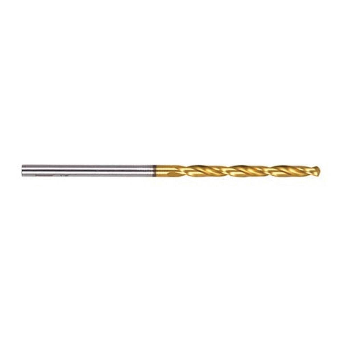 Brownells #43 Jobber Length Drill Bit