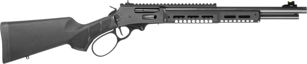 Smith & Wesson S&W 1854 STLTH HNT 30-30 16.5