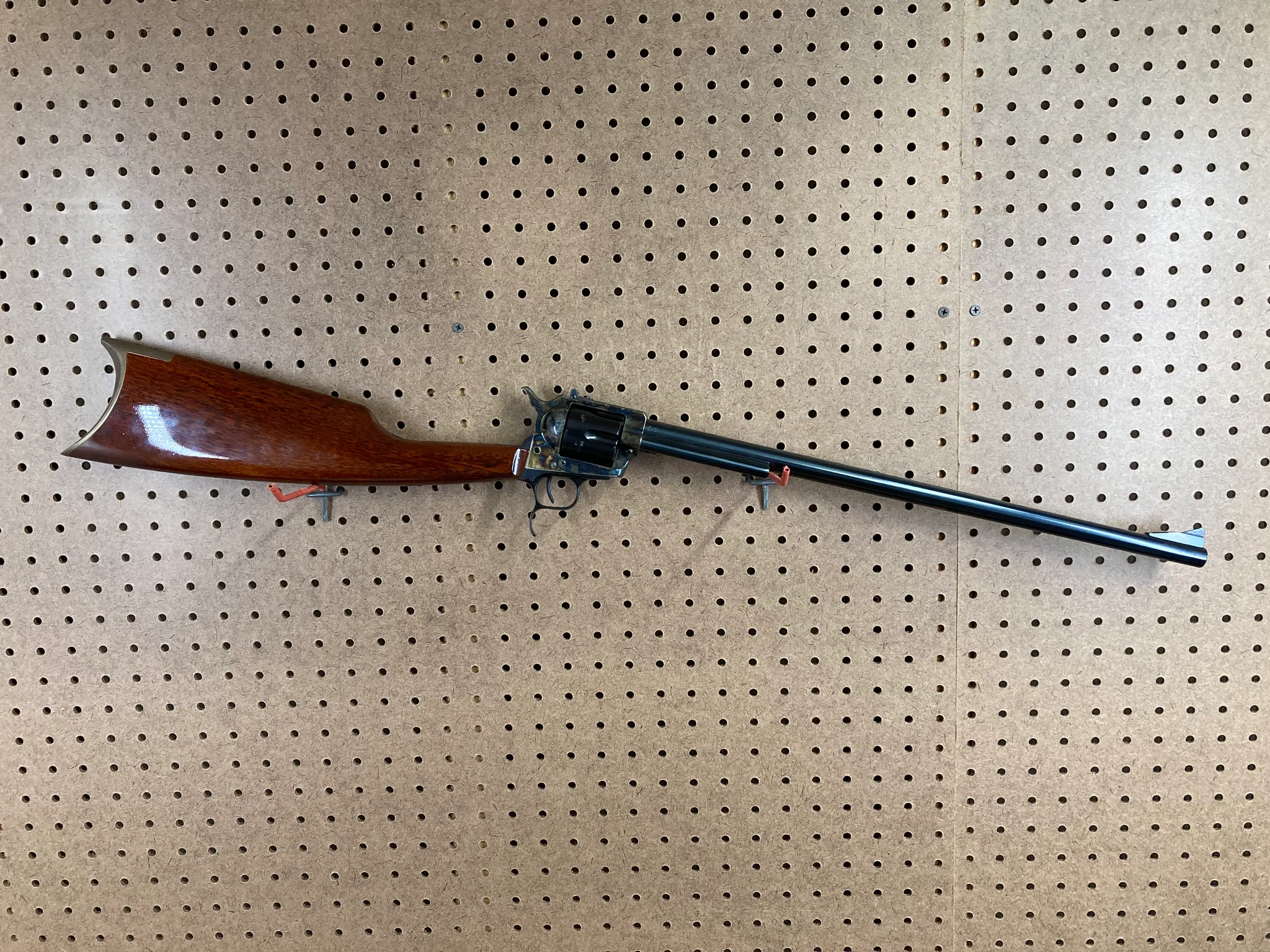 UBERTI MOD. AMERICAN CARBINE (Used)