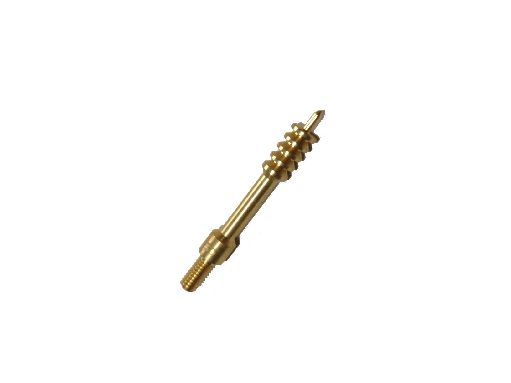 Pro-Shot Spear Tip .30 Cal. Brass Cleaning Jag J30B