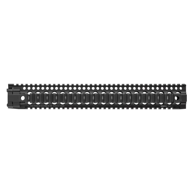 Daniel Defense DDM4 Rail, Rifle Length (15") - 01-134-09186